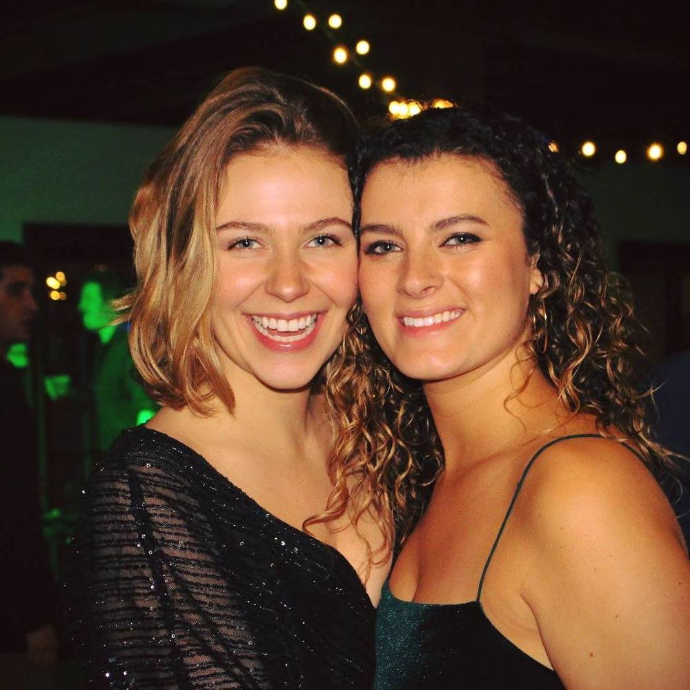 Meet your Posher, Claire